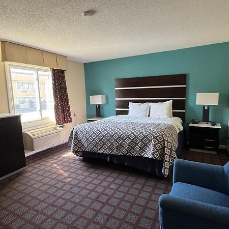 Americas Best Value Inn New London Mystic Zewnętrze zdjęcie