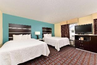 Americas Best Value Inn New London Mystic Pokój zdjęcie