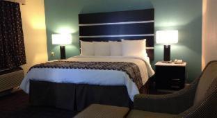 Americas Best Value Inn New London Mystic Pokój zdjęcie