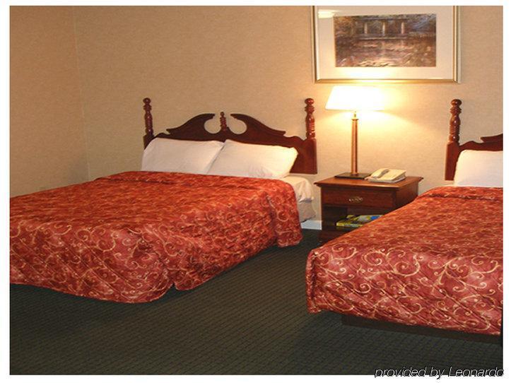 Americas Best Value Inn New London Mystic Pokój zdjęcie