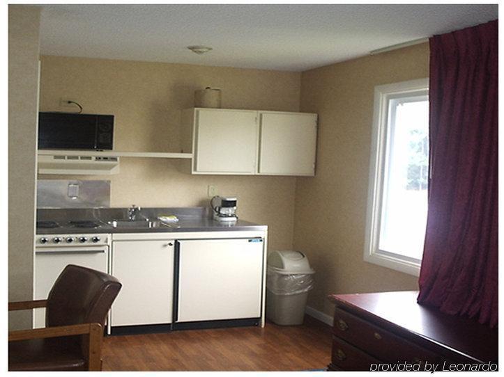 Americas Best Value Inn New London Mystic Pokój zdjęcie