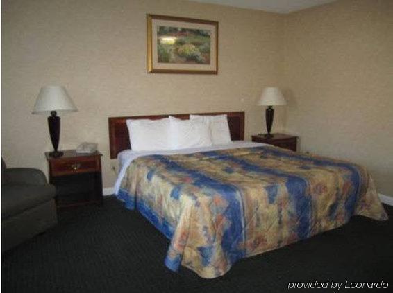Americas Best Value Inn New London Mystic Zewnętrze zdjęcie