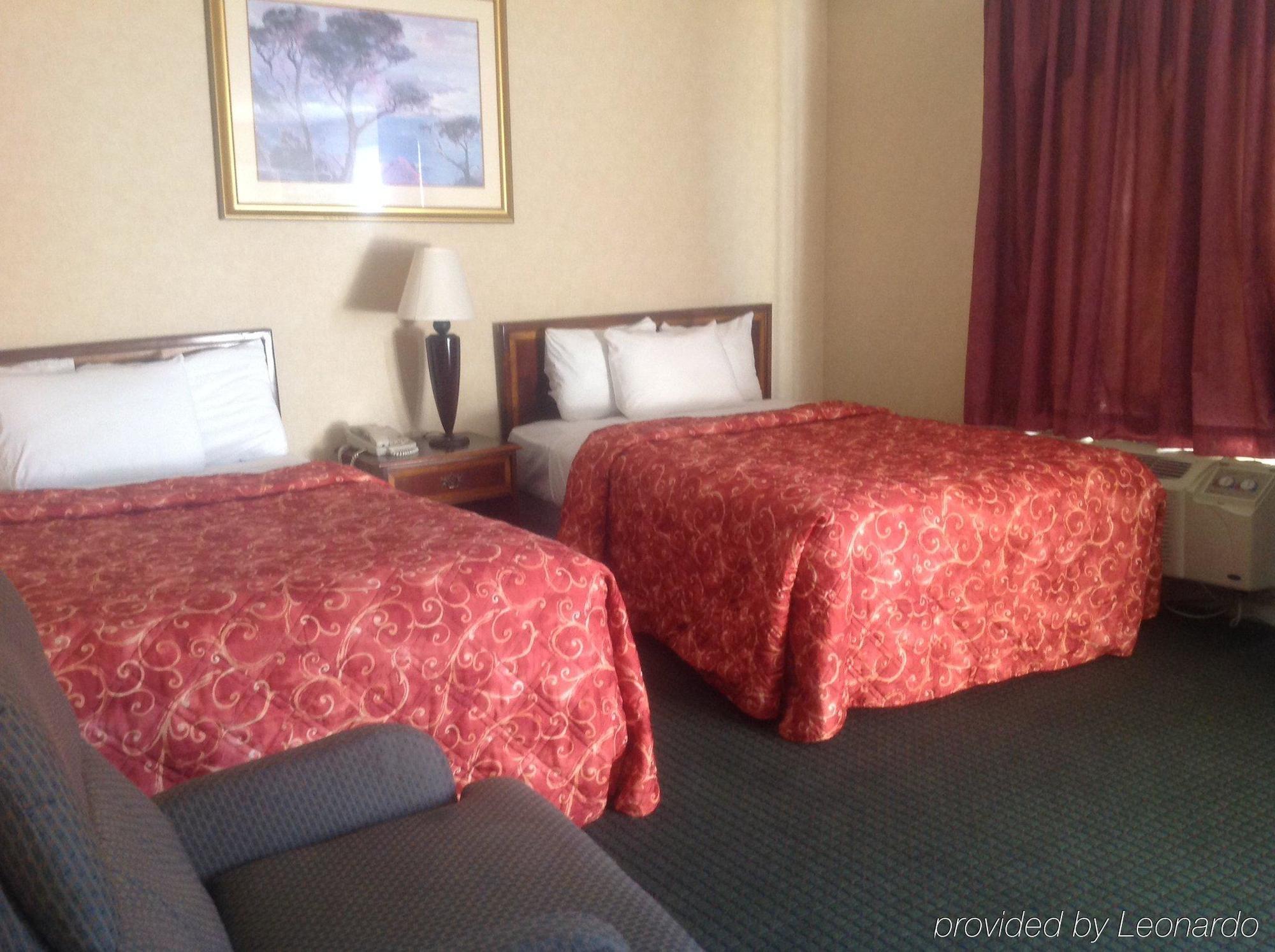Americas Best Value Inn New London Mystic Zewnętrze zdjęcie