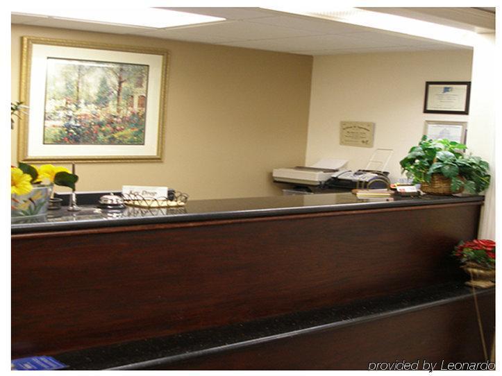 Americas Best Value Inn New London Mystic Zewnętrze zdjęcie